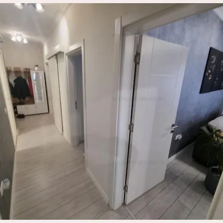 Ionela Apartment Constanta