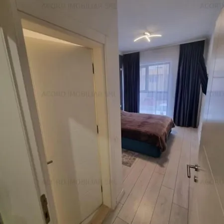 Apartment Ionela *